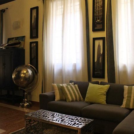 Appartement Griffoni Loft à Bologne Extérieur photo