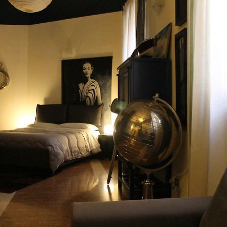Appartement Griffoni Loft à Bologne Extérieur photo