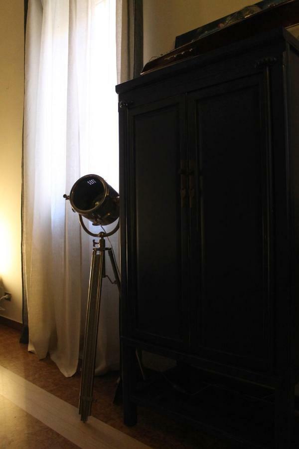 Appartement Griffoni Loft à Bologne Extérieur photo