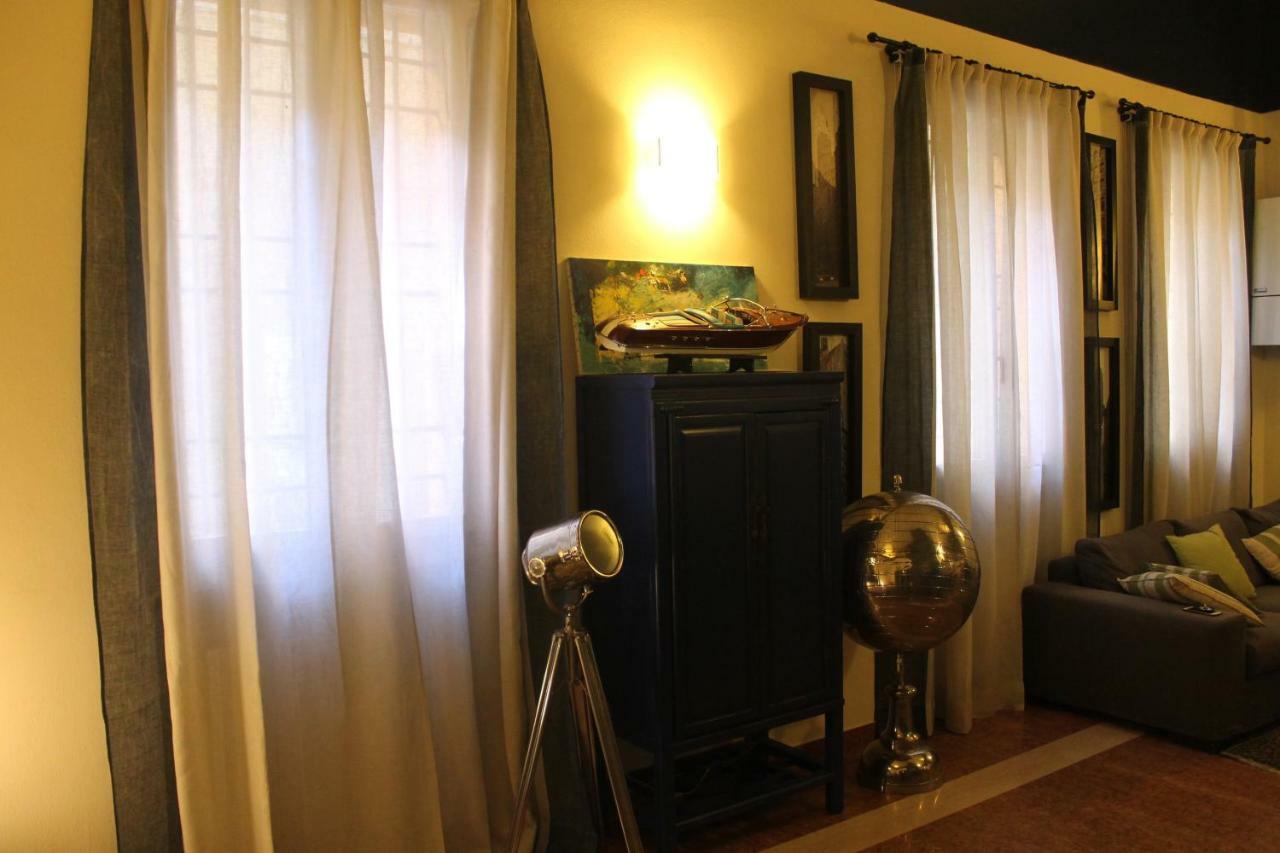 Appartement Griffoni Loft à Bologne Extérieur photo