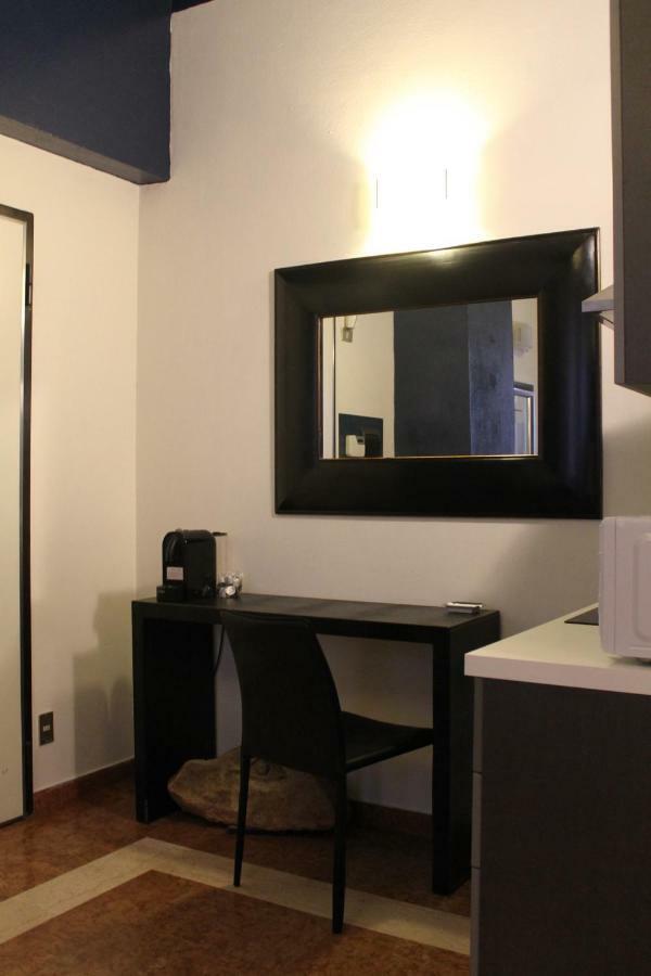 Appartement Griffoni Loft à Bologne Extérieur photo
